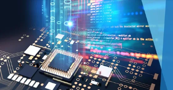 Document Scanning Service for Electrical & Electronics Industry