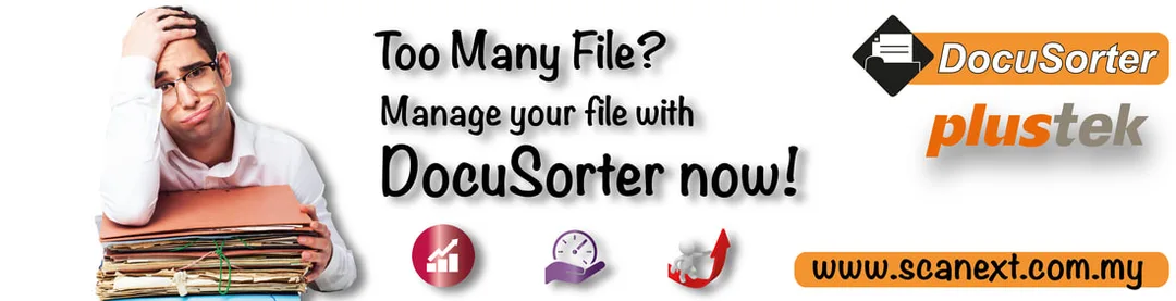 Document Sorting Software