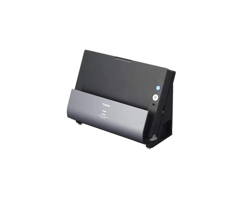 DR-C225 II / 225W II Canon Document Scanner