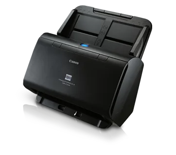 DR-C230 Canon Document Scanner