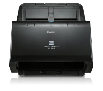 DR-C230 Canon Document Scanner