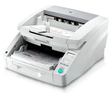 Canon imageFORMULA DRG1100