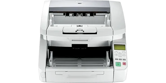 Canon imageFORMULA DRG1100 / DRG1130 Auto Document Feeder Scanner