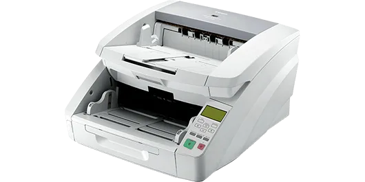 Canon imageFORMULA DRG1100 / DRG1130 Auto Document Feeder Scanner