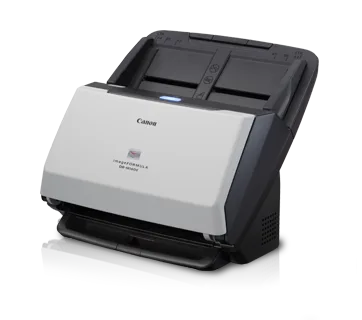 High Speed A4 Scanner Canon DR-M160II