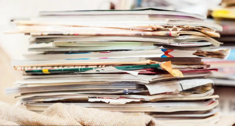 Business Card Scanning and Data Capture Services