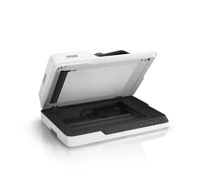 Epson DS-1630 Scanner