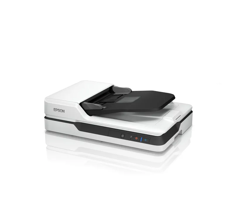Epson DS-1630 Scanner