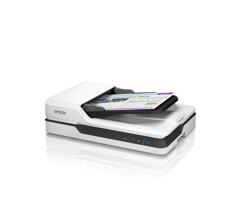 Epson DS-1630 Scanner