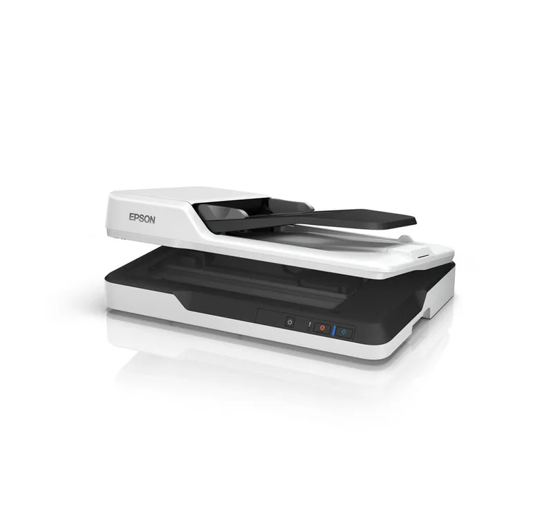 Epson DS-1630 Scanner