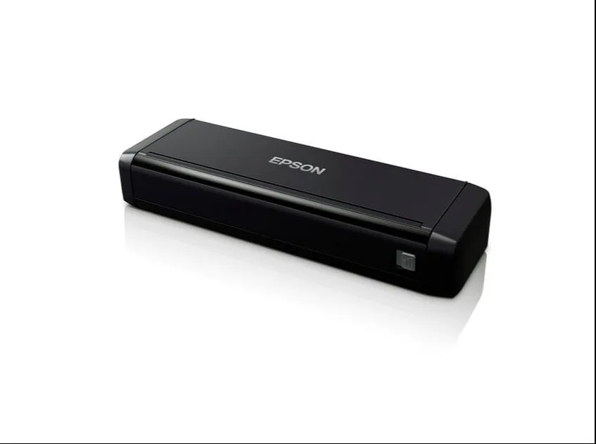Epson WorkForce DS-360W