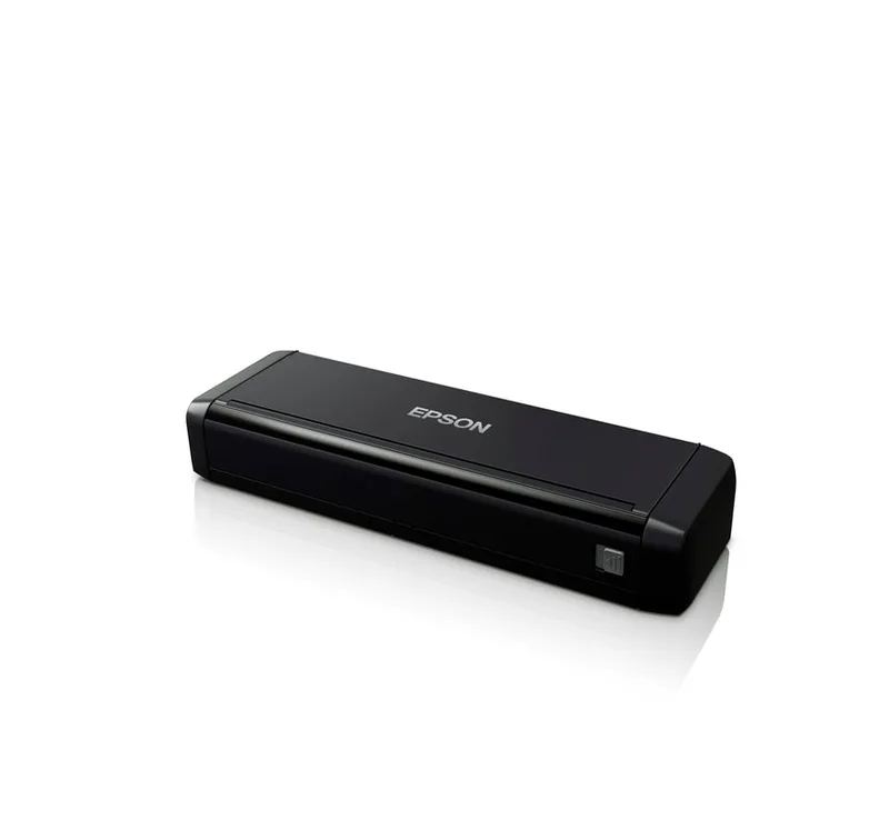Epson WorkForce DS-360W