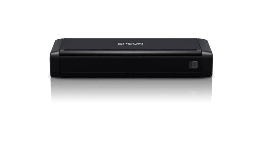 Epson WorkForce DS-310