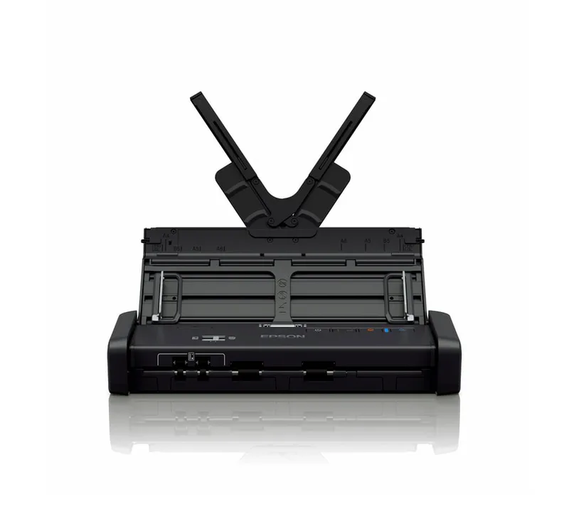 Epson WorkForce DS-360W