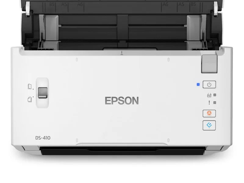 Epson DS-410 Scanner