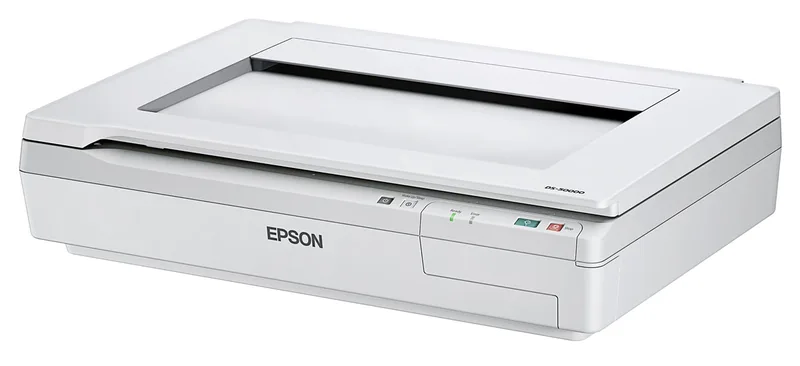 Epson DS-50000 Scanner