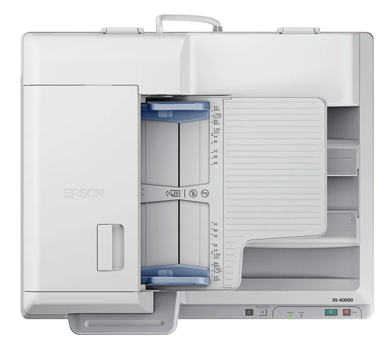 Epson DS-60000 Scanner