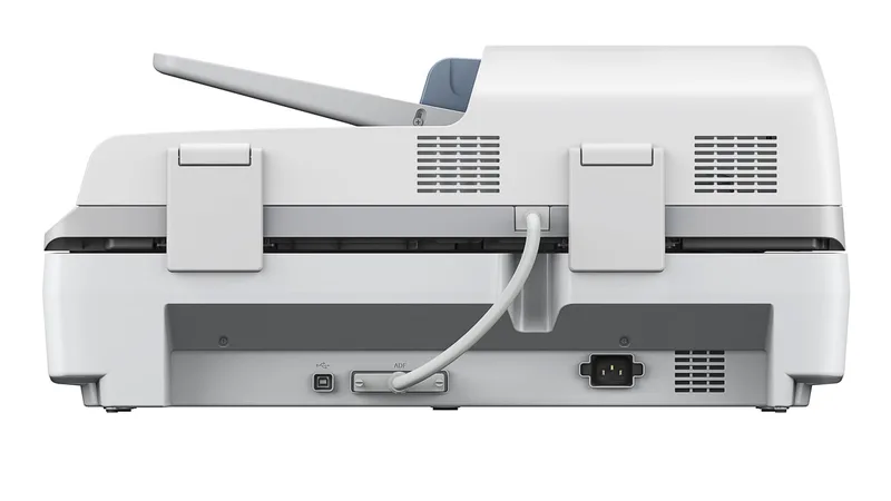 Epson DS-60000 Scanner