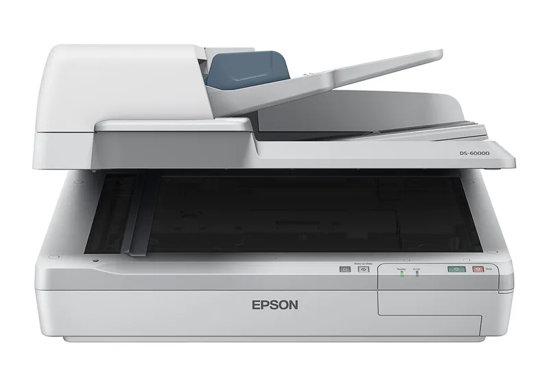 Epson DS-60000 Scanner
