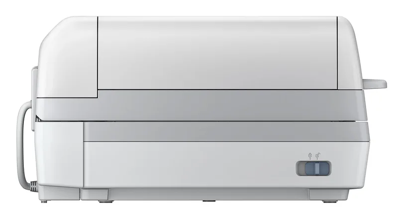 Epson DS-60000 Scanner