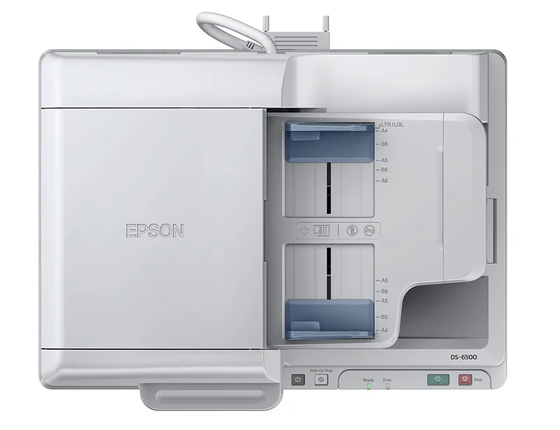 Epson DS-6500 Scanner