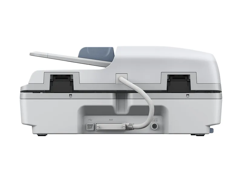 Epson DS-6500 Scanner