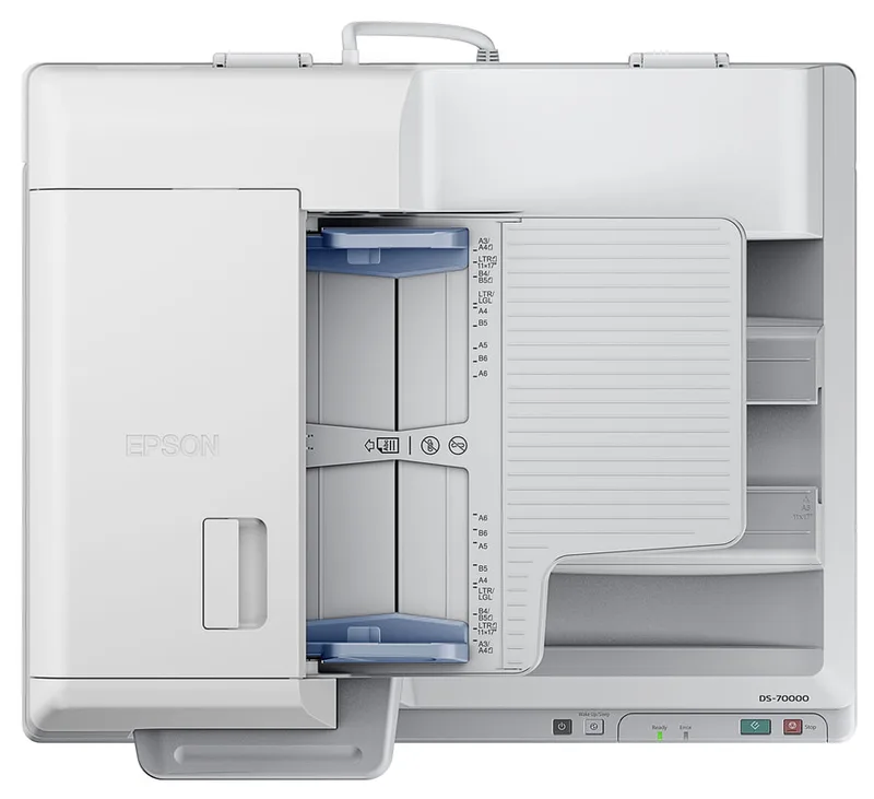 Epson DS-70000 Scanner