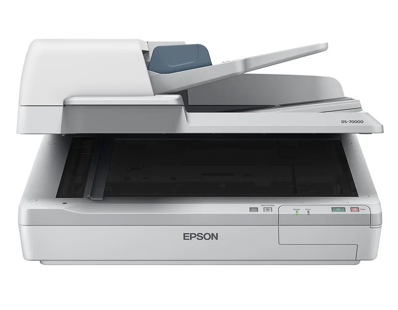 Epson DS-70000 Scanner