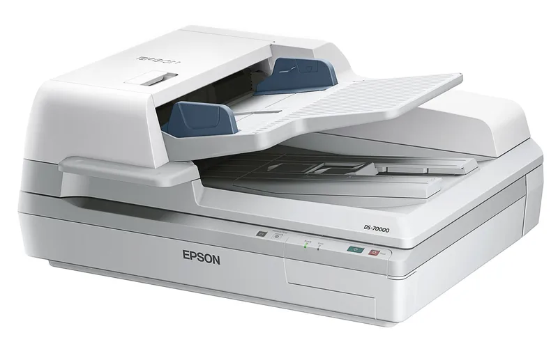Epson DS-70000 Scanner