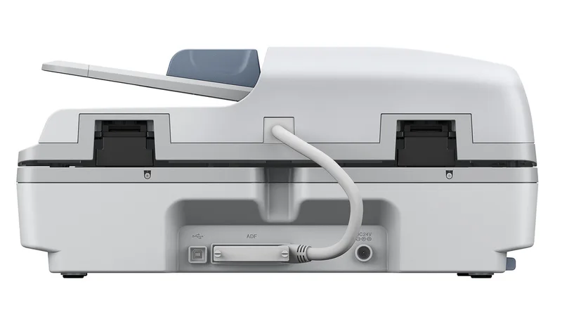 Epson DS-7500 Scanner