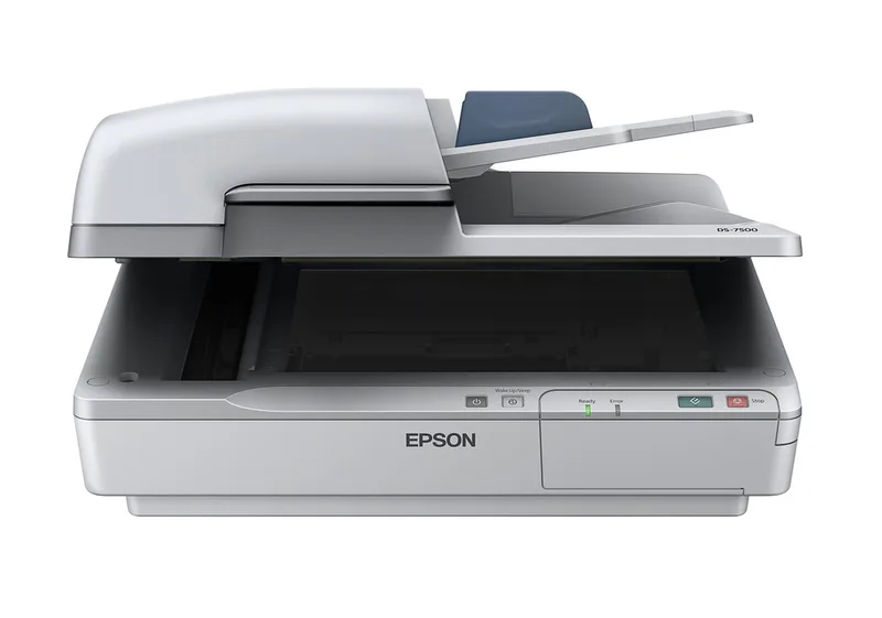 Epson DS-6500 Scanner