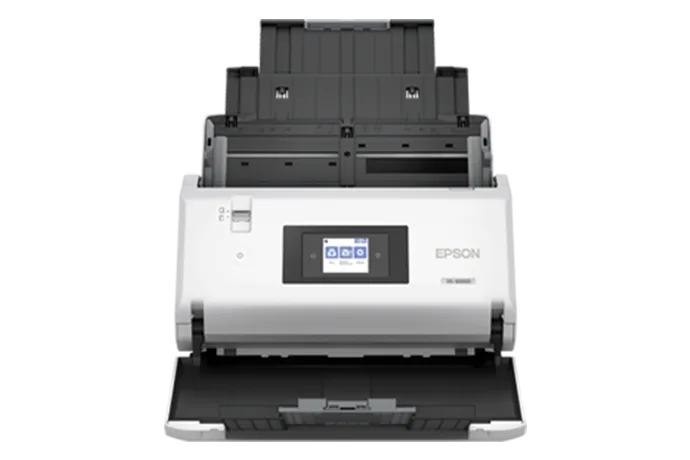 Epson DS-30000 Scanner
