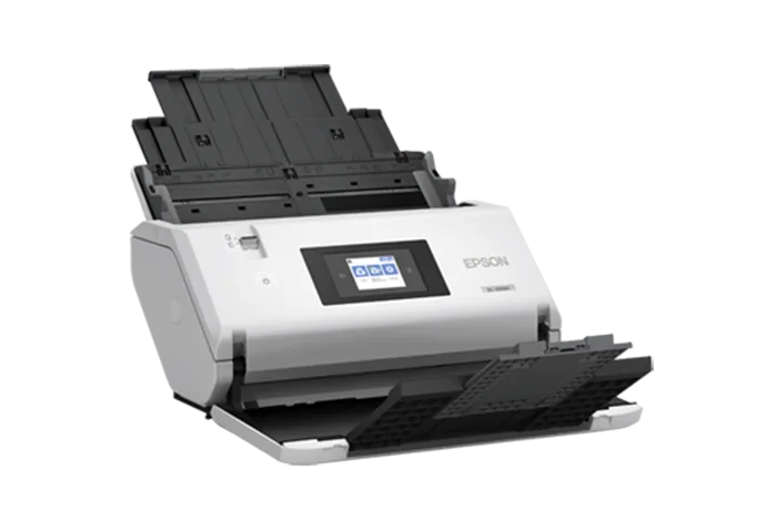 Epson DS-30000 Scanner