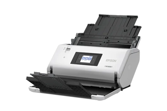 Epson DS-30000 Scanner