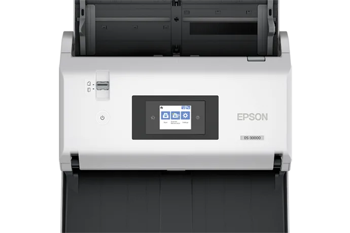 Epson DS-30000 Scanner