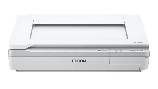 Epson DS-50000 Scanner