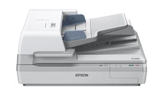 Epson DS-60000 Scanner