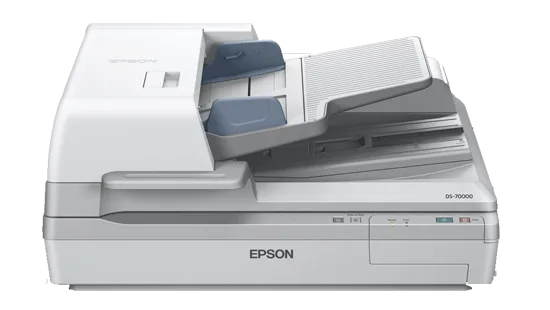 Epson DS-70000 Scanner