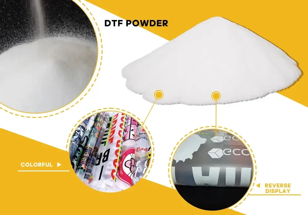 DTF Powder