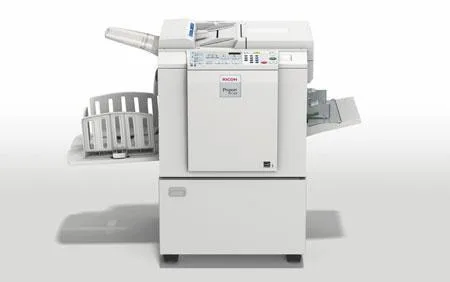 RICOH DX2430