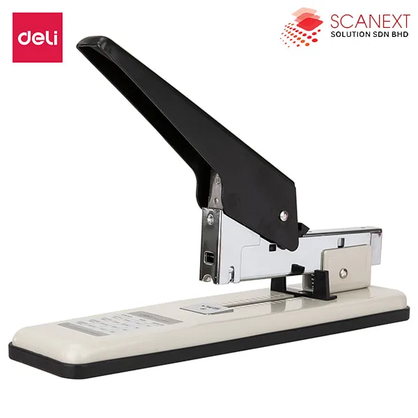 Deli E0394 heavy duty stapler supplier in Malaysia