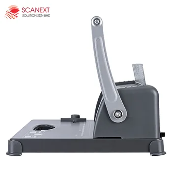 Deli E3871 comb binding machine for office and school use Malaysia