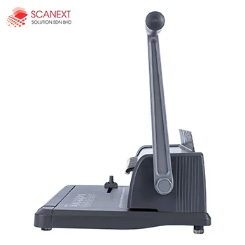 Deli E3873 binding machine supplier KL Selangor