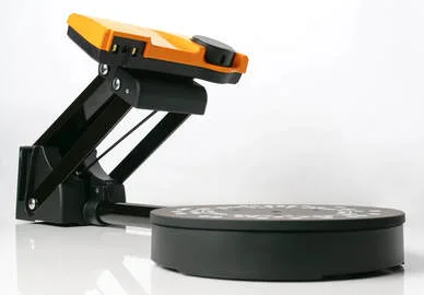 Sol 3D Scanner
