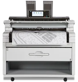 Ricoh Aficio MP W6700SP