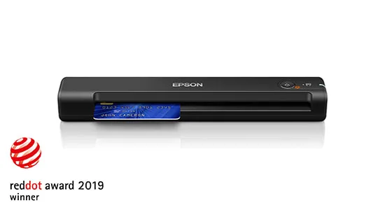 Epson ES-50 Scanner