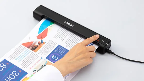 Epson ES-50 Scanner