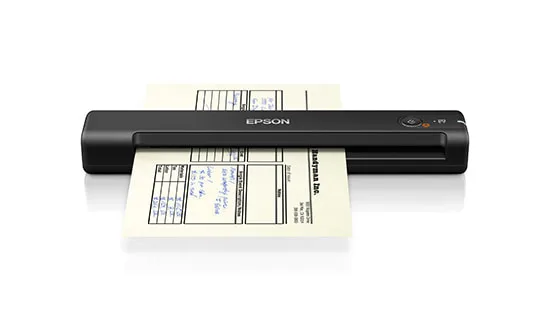 Epson ES-50 Scanner