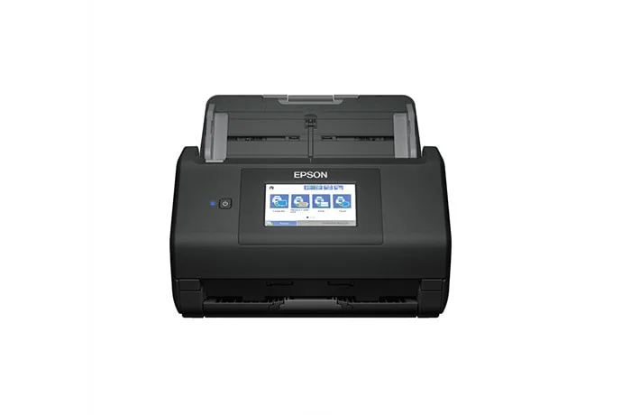Epson ES-580W Scanner