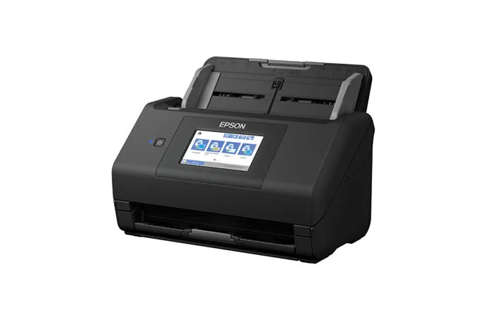 Epson ES-580W Scanner